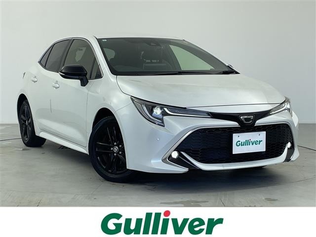 Toyota COROLLA SPORT 2021 6970200-0