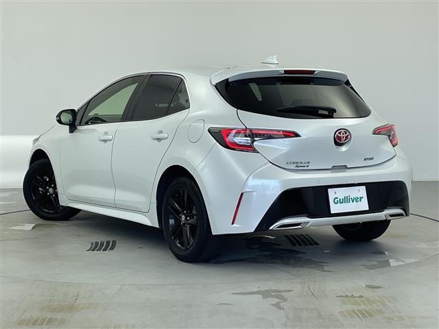 Toyota COROLLA SPORT 2021 6970200-13