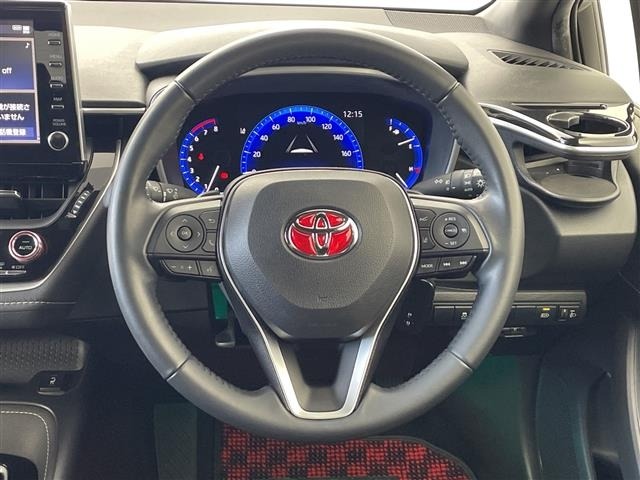 Toyota COROLLA SPORT 2021 6970200-9