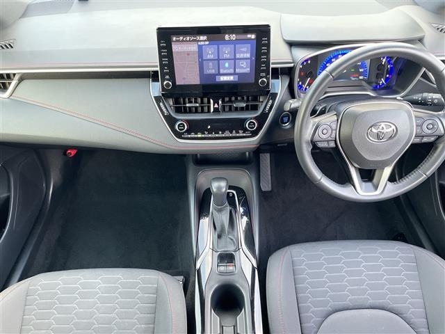 Toyota COROLLA SPORT 2020 6970204-14