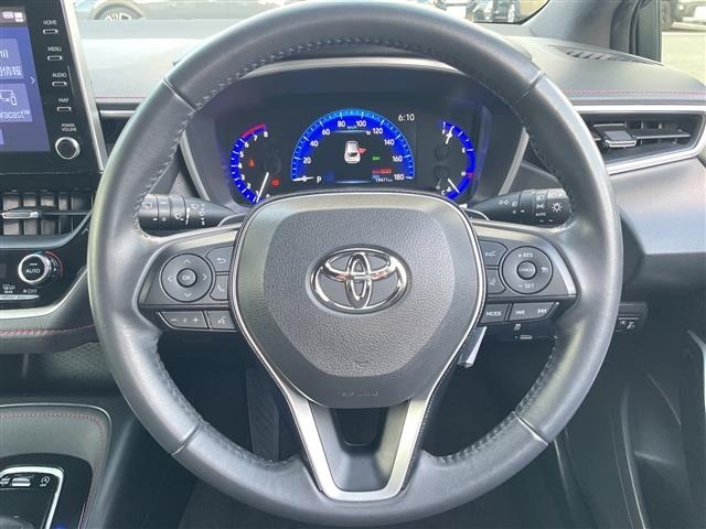 Toyota COROLLA SPORT 2020 6970204-7