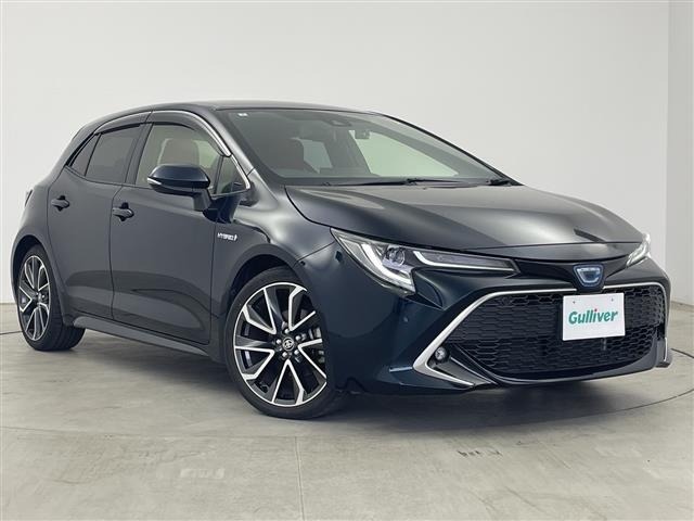 Toyota COROLLA SPORT 2018 6970213-0