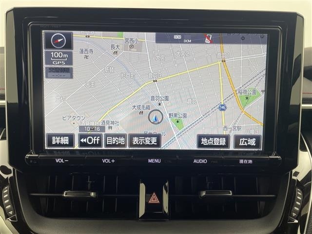 Toyota COROLLA SPORT 2018 6970213-1