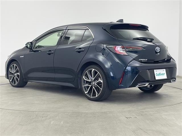 Toyota COROLLA SPORT 2018 6970213-13