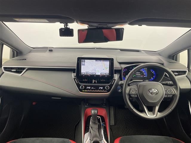 Toyota COROLLA SPORT 2018 6970213-14