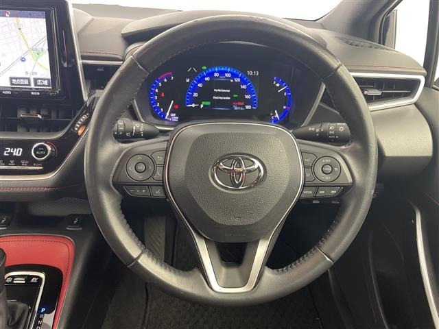 Toyota COROLLA SPORT 2018 6970213-15