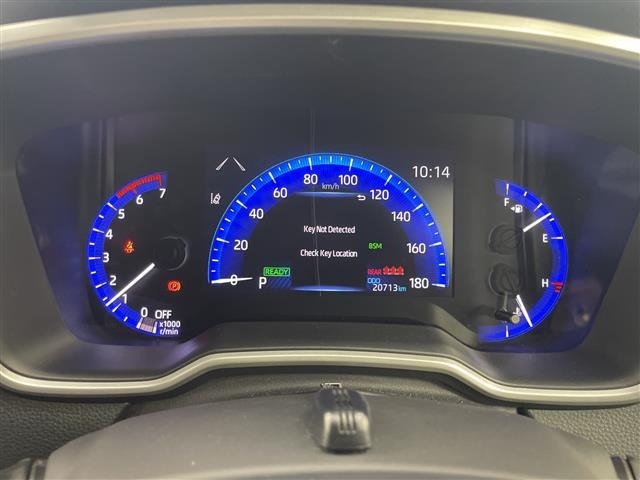 Toyota COROLLA SPORT 2018 6970213-16