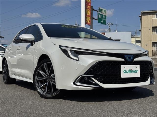 Toyota COROLLA SPORT 2022 6970219-0