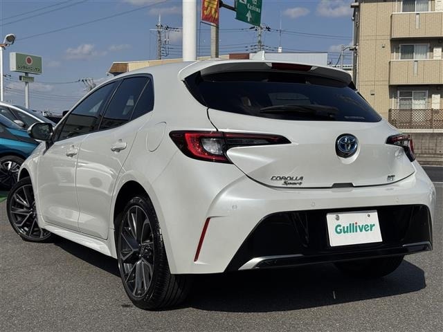 Toyota COROLLA SPORT 2022 6970219-13