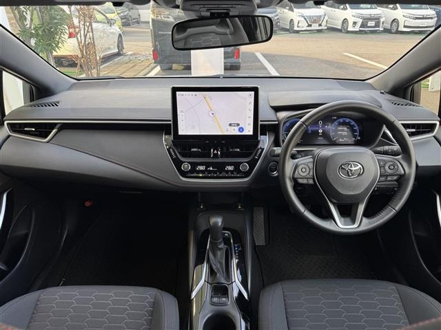 Toyota COROLLA SPORT 2022 6970219-14