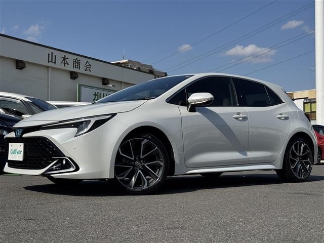 Toyota COROLLA SPORT 2022 6970219-16