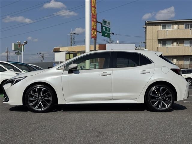 Toyota COROLLA SPORT 2022 6970219-17