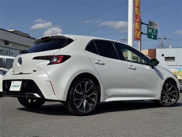 Toyota COROLLA SPORT 2022 6970219-19