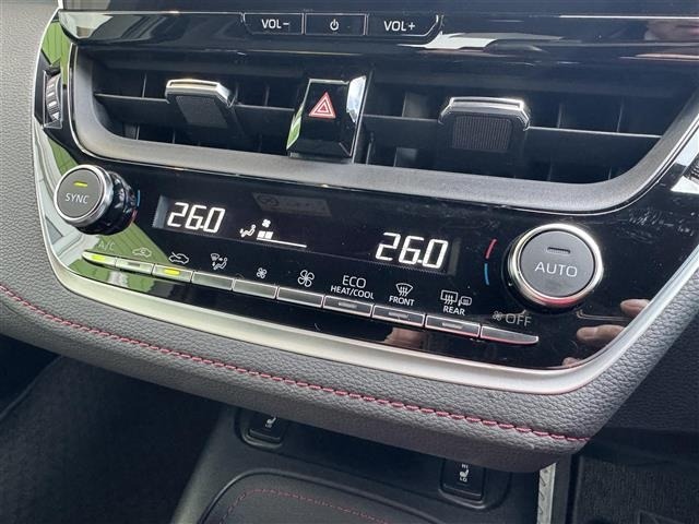 Toyota COROLLA SPORT 2022 6970219-2