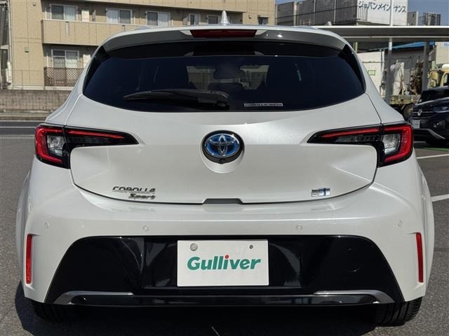 Toyota COROLLA SPORT 2022 6970219-21