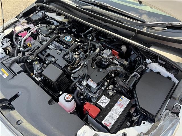 Toyota COROLLA SPORT 2022 6970219-7