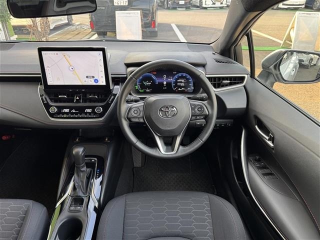Toyota COROLLA SPORT 2022 6970219-8
