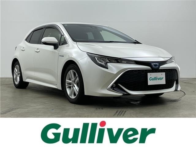 Toyota COROLLA SPORT 2018 6970220-0