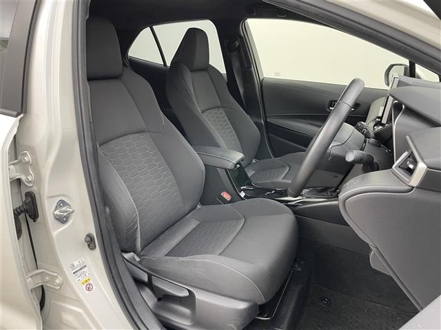 Toyota COROLLA SPORT 2018 6970220-1