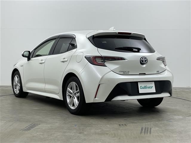 Toyota COROLLA SPORT 2018 6970220-13