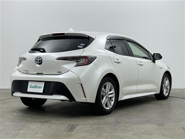 Toyota COROLLA SPORT 2018 6970220-2