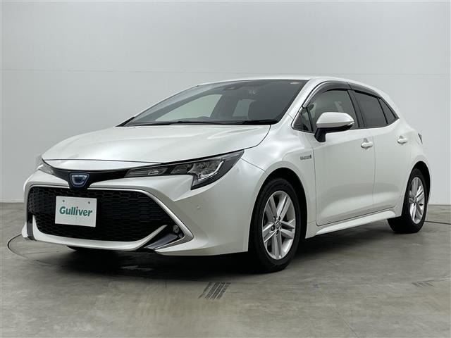 Toyota COROLLA SPORT 2018 6970220-22