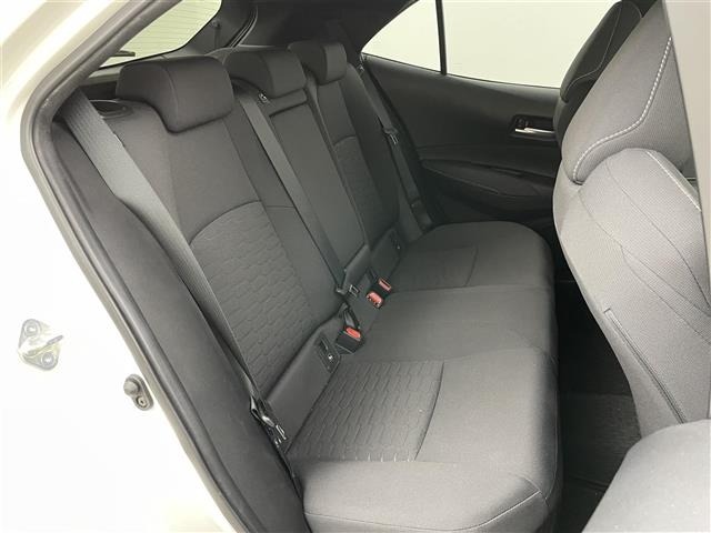 Toyota COROLLA SPORT 2018 6970220-3