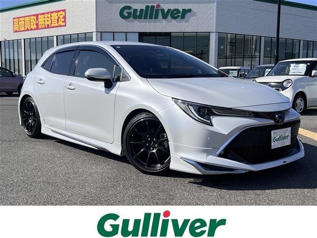 Toyota COROLLA SPORT 2021 6970224-0