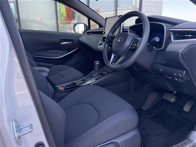 Toyota COROLLA SPORT 2021 6970224-10