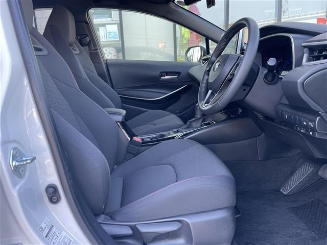 Toyota COROLLA SPORT 2021 6970224-11