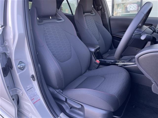 Toyota COROLLA SPORT 2021 6970224-12