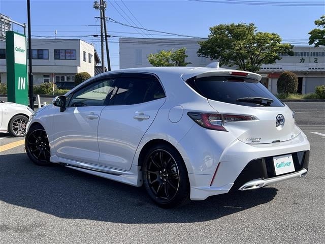 Toyota COROLLA SPORT 2021 6970224-13