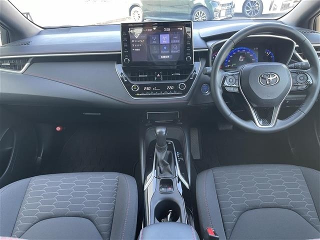 Toyota COROLLA SPORT 2021 6970224-14