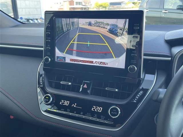Toyota COROLLA SPORT 2021 6970224-17