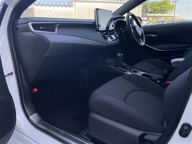 Toyota COROLLA SPORT 2021 6970224-20