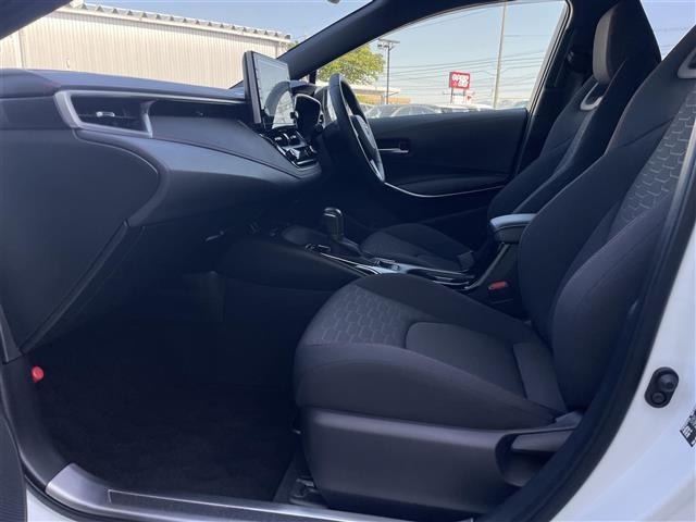 Toyota COROLLA SPORT 2021 6970224-22