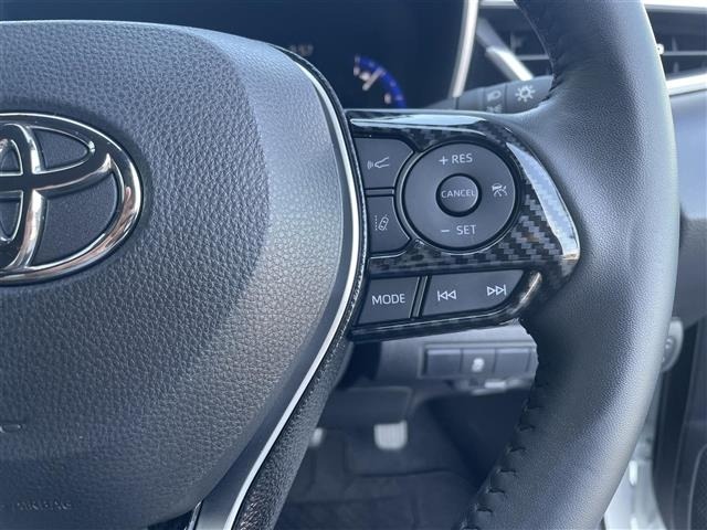 Toyota COROLLA SPORT 2021 6970224-7