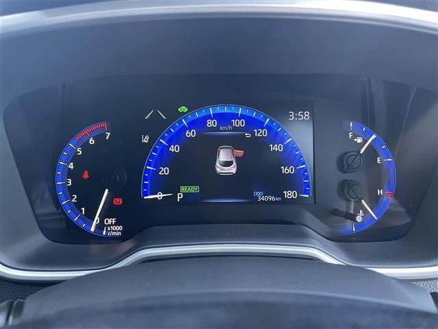 Toyota COROLLA SPORT 2021 6970224-8