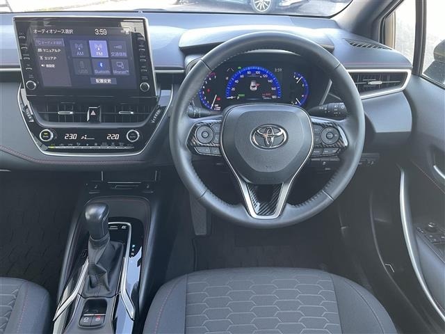 Toyota COROLLA SPORT 2021 6970224-9