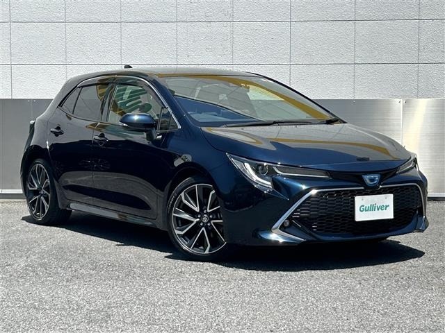 Toyota COROLLA SPORT 2021 6970238-0