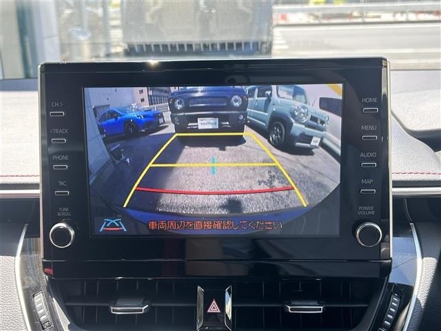 Toyota COROLLA SPORT 2021 6970238-15