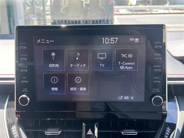 Toyota COROLLA SPORT 2021 6970238-18