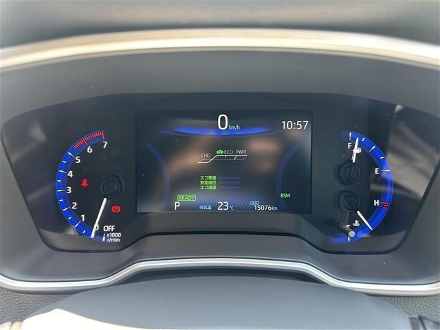 Toyota COROLLA SPORT 2021 6970238-21