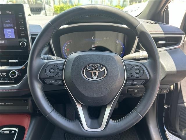 Toyota COROLLA SPORT 2021 6970238-5