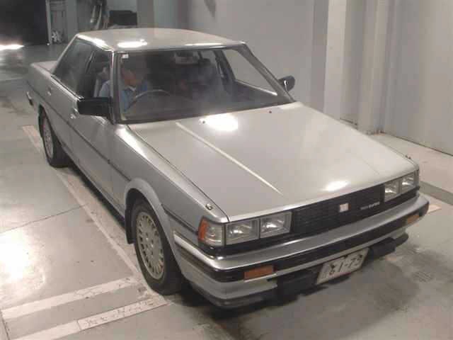 Toyota CRESTA 1985 6970827-0