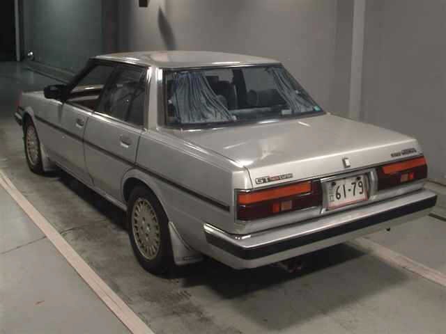 Toyota CRESTA 1985 6970827-1