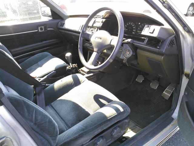Toyota CRESTA 1985 6970827-3