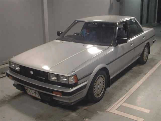 Toyota CRESTA 1985 6970827-4