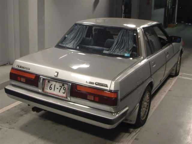 Toyota CRESTA 1985 6970827-5