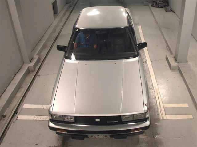 Toyota CRESTA 1985 6970827-6